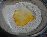 Foto del paso 2 de la receta: Arepitas de trigo andinas