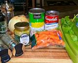 Mike's Green Chilie Chicken Sauce recipe step 1 photo