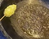 Foto langkah ke 4 dari resep Telur Gulung.