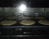 Foto langkah ke 19 dari resep Hokkaido Cheese Tart.