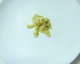 A picture of step 2 of Easy Nanban-style Curried Soboro and Daikon Radish.