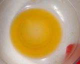 A picture of step 3 of Fennel and Orange Salad.