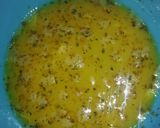 Foto del paso 3 de la receta: Tortilla rellena