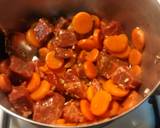 TL's Korean Bulgogi recipe step 1 photo