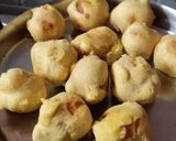 ચટપટા નાસ્તા સાથે સાત રત્ન પકોડે(chatpata nasta sathe saat ratan pakoda in Gujarati) રેસીપી સ્ટેપ7ફોટો