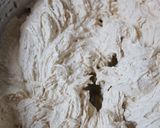 A picture of step 3 of Poppy Seed & Cream Cheese Cake.