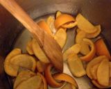 A picture of step 15 of Homemade Candied Orange Peels.
