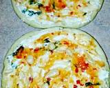 Mike's Crab Rangoon Pizza recipe step 4 photo