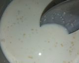 รูปขั้นตอนการทำที่ 1 ของ ขนมปังกาแฟ