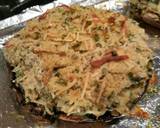 Mike's Portabellas Pappadeaux recipe step 11 photo