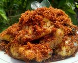 Foto langkah ke 5 dari resep Resep Ayam Goreng Bumbu Padang Pariaman Sumatera Barat.
