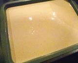 A picture of step 17 of Berry Berry Roll Cake.