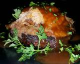 Mike's EZ Sausage Stuffed Portobello Mushrooms recipe step 11 photo