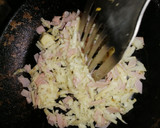 Foto del paso 3 de la receta: Torti-Omellet