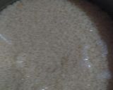 A picture of step 1 of Egg Biryani.
