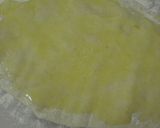 A picture of step 9 of Indian Naan Bread: Add Toppings or Serve Plain.