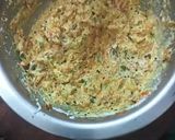 ঝাল সুজির কেক রেসিপি ধাপ - 5 ছবি