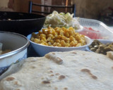 Foto del paso 3 de la receta: Tacos a nuestra manera