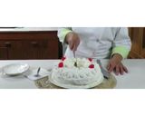 Foto del paso 5 de la receta: Pastel de naranja
