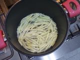 Revuelto gramajo