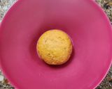 Foto del paso 4 de la receta: 🫘🫓 Crackers de garbanzos 🫓🫘