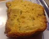 Foto del paso 5 de la receta: Torta matera con manzana y pasas de uva
