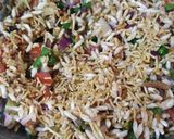 A picture of step 4 of Bhel.