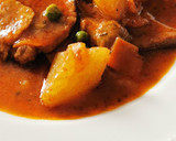 Foto del paso 9 de la receta: Fricandó de Ternera con Ceps