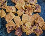 बेसन की सब्जी(besan ki sabji recipe in Hindi) रेसिपी चरण 2 फोटो