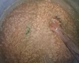 Foto langkah ke 4 dari resep Bubur Merah/ Jenang Abang/ Jenang Sengkolo 🥣.