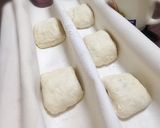 A picture of step 37 of Walnut and Caramel Pain Rustique With Natural Bread Starter.