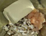 A picture of step 1 of Non-Fried Sweet & Sour Tofu Meatballs For Your Diet.