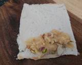Royal Rasmalai Rolls | Easy Instant Recipe recipe step 6 photo