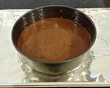 Strawberry Cheesecake Layer Cake recipe step 8 photo