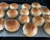 Foto del paso 4 de la receta: Panecillos caseros