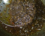இஞ்சி தொக்கு(inji thokku recipe in tamil) ரெசிபி ஸ்டேப் 6 புகைப்படம்