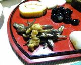 A picture of step 12 of Fragrant Tazukuri - Sweet-savory crunchy tiny sardines.