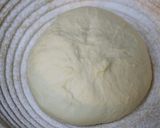 A picture of step 4 of Lys d'Or Soft French Bread.
