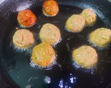 A picture of step 3 of Raw Banana Cutlet.