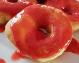 Fánk recept fázis 4 fotója
