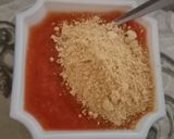 सत्तू चटनी (Sattu chutney recipe in Hindi) रेसिपी चरण 2 फोटो