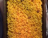 A picture of step 10 of Bacon Mac n Cheese Casserole.