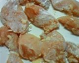 A picture of step 4 of Sauteed Chicken Breast with Tasty Glaze.