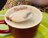 Dates and Nuts Daliya Kheer recipe step 5 photo