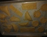 Foto del paso 5 de la receta: Formas de hojaldre