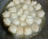 Foto langkah ke 4 dari resep Tahu Crispy Cabe Bawang.
