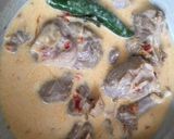 Foto langkah ke 4 dari resep 1. Kambing Bledek.