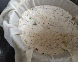 A picture of step 1 of Paneer rahsayder (homemade Masala paneer).