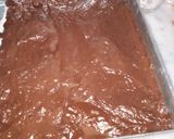 صورة لخطوة 2 من وصفة لقمة الباشا تحلية تركية بلمستي الجزائرية 😋😋🤤