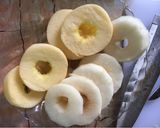 Foto langkah ke 4 dari resep Appelflappen (Donat Apel).